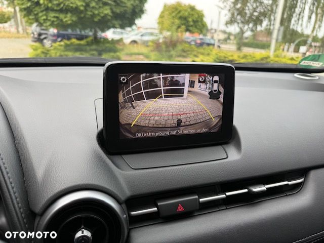 Mazda CX-3 SKYACTIV-G 121 FWD Drive Sports-Line - 7