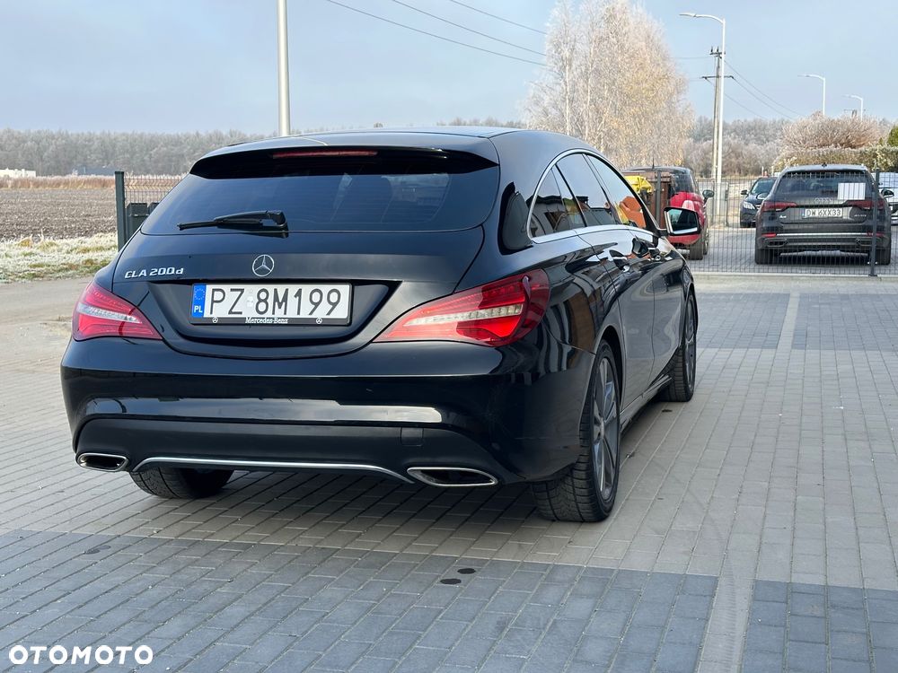 Mercedes-Benz CLA 200 d 4Matic 7G-DCT AMG Line - 40