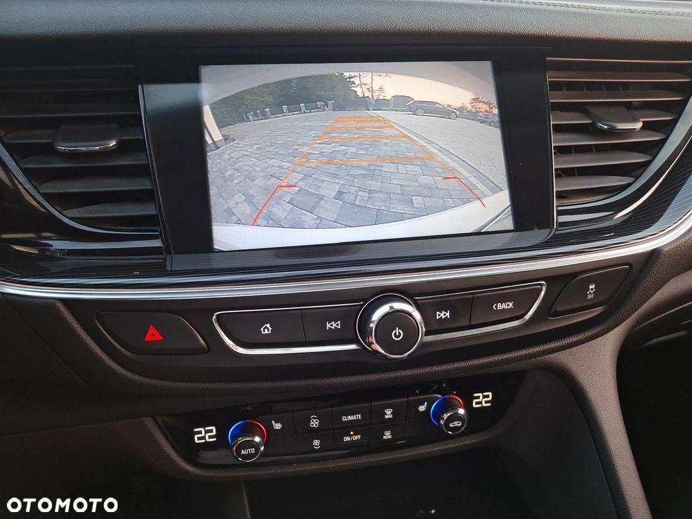 Opel Insignia 2.0 CDTI automatik Innovation - 11