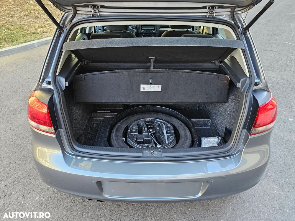 Volkswagen Golf 1.4 TSI Highline - 29