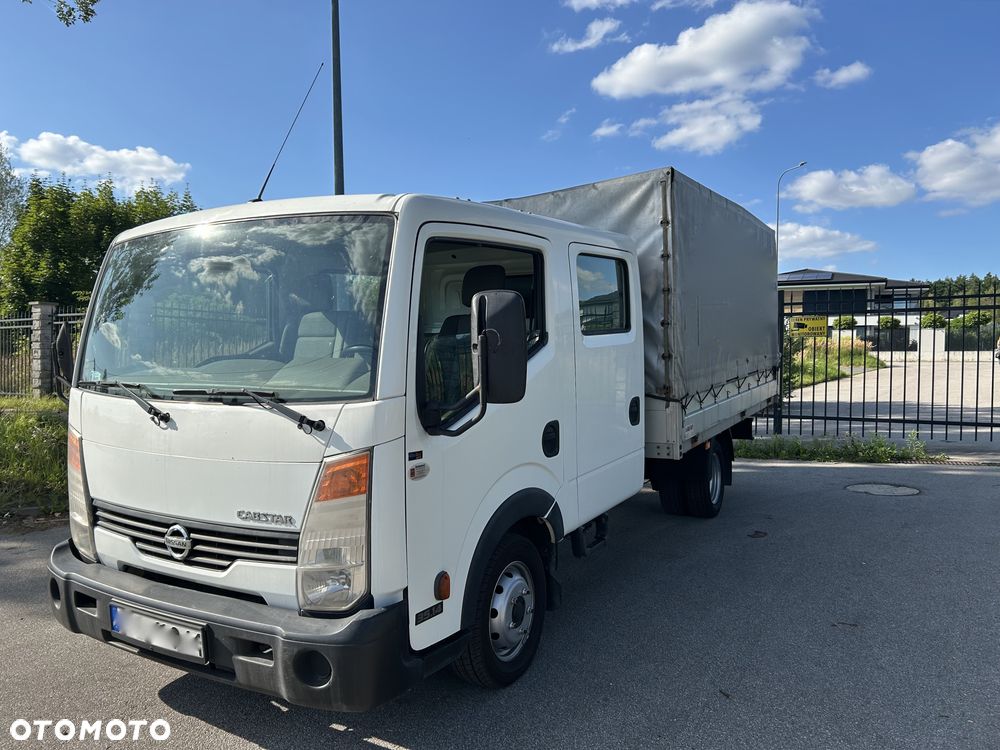 Nissan CABSTAR - 8