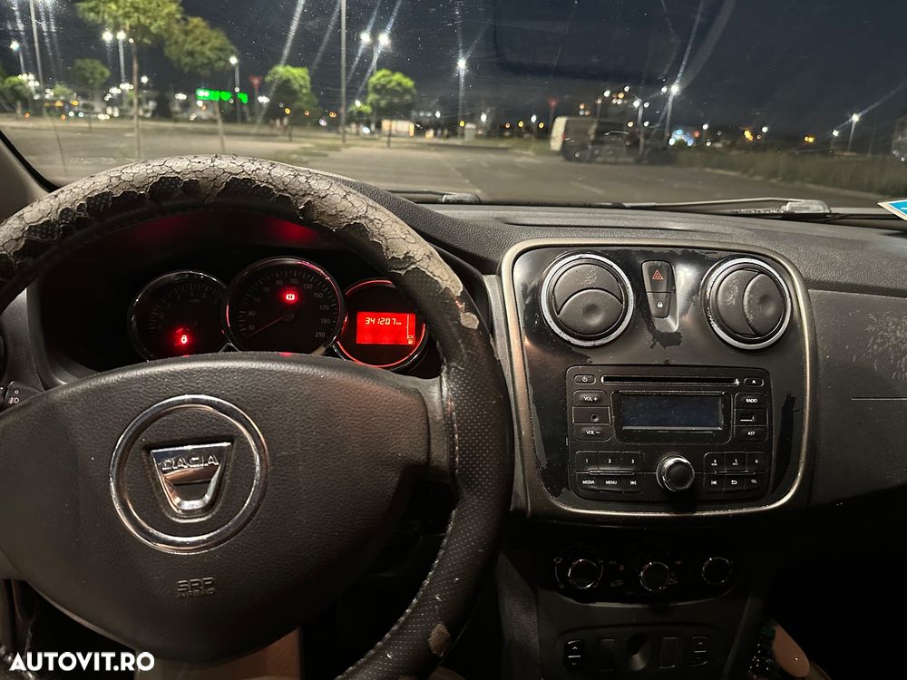 Dacia Logan 1.2 Ambiance - 7