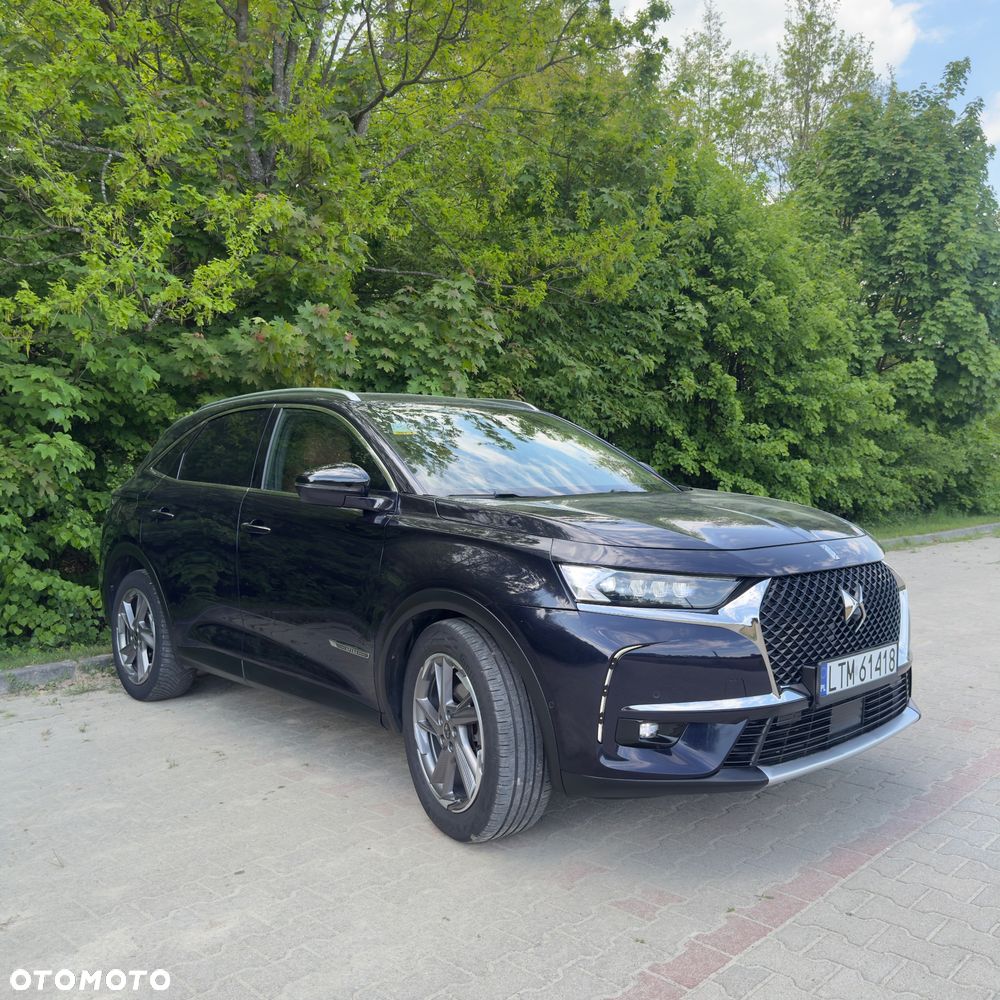 DS Automobiles DS 7 Crossback - 4