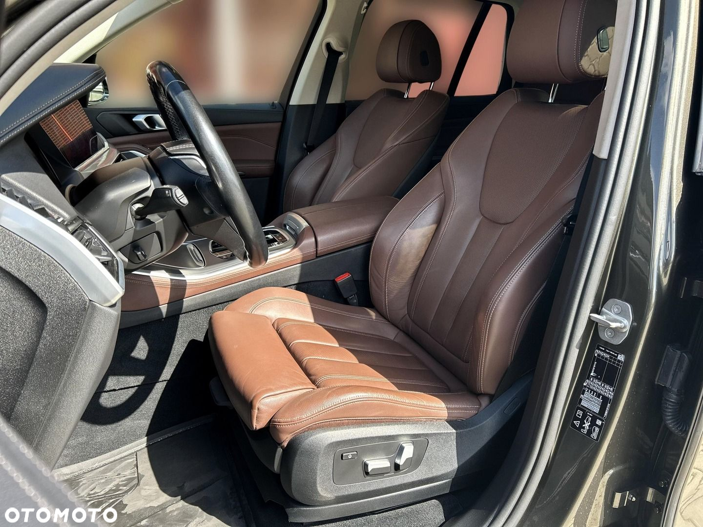 BMW X5 xDrive25d - 21