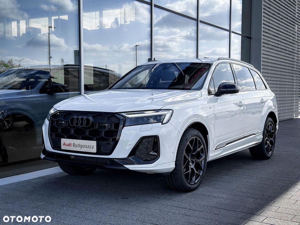 Audi Q7 - 2