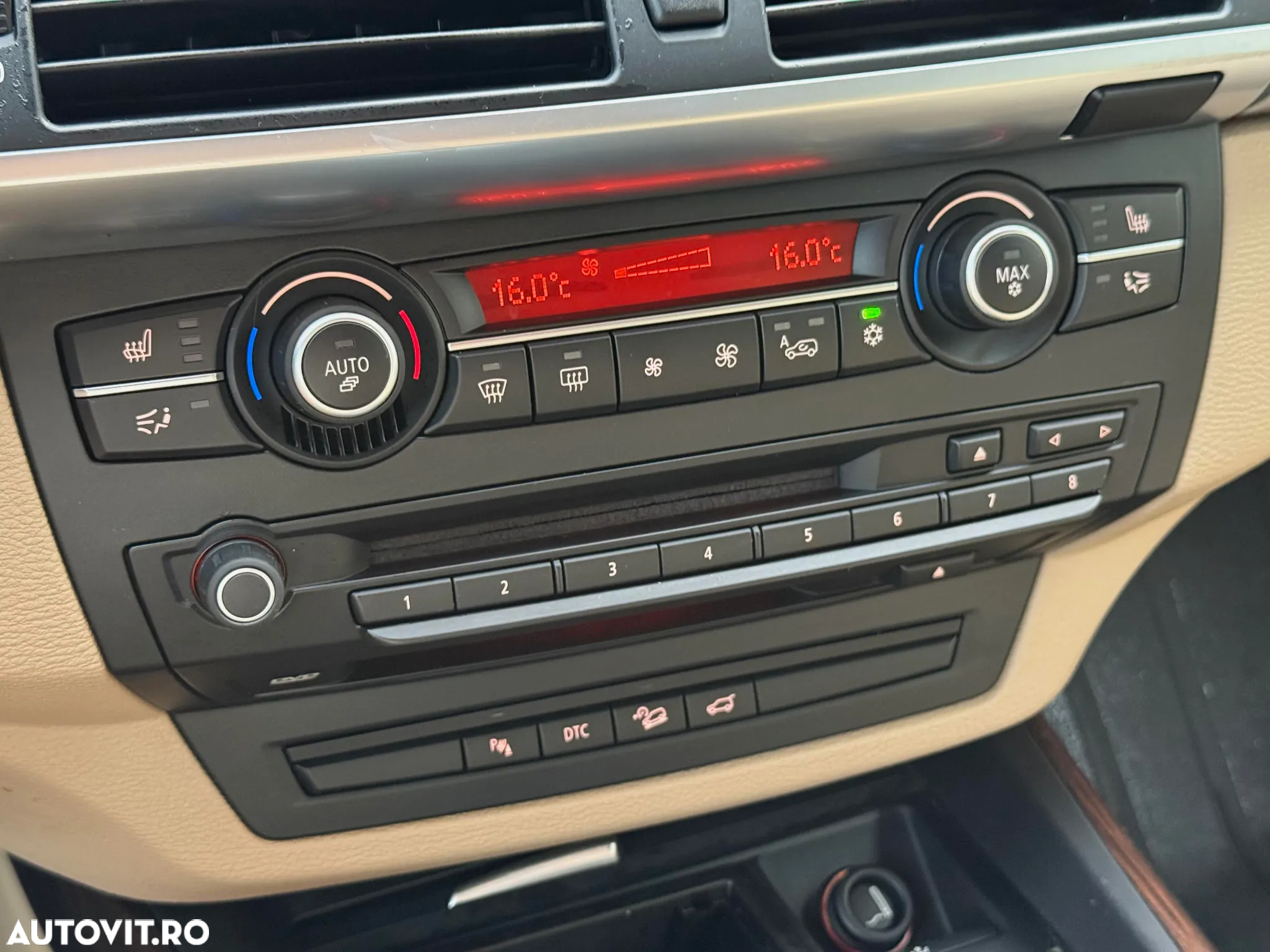BMW X5 3.5sd Aut. - 20