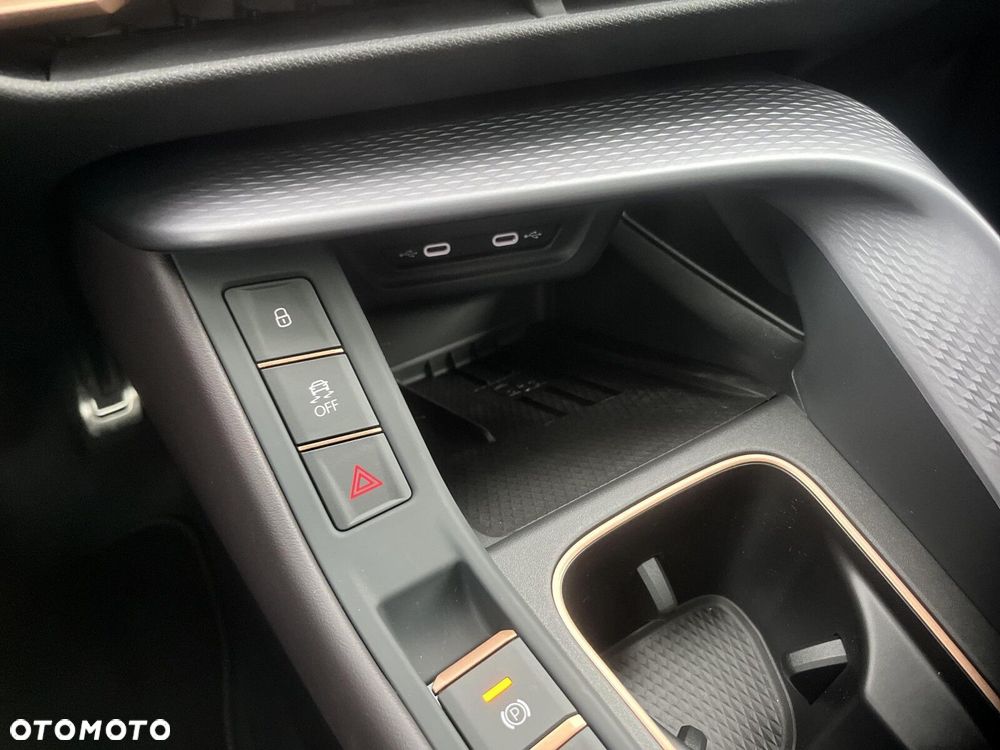Cupra Terramar - 37