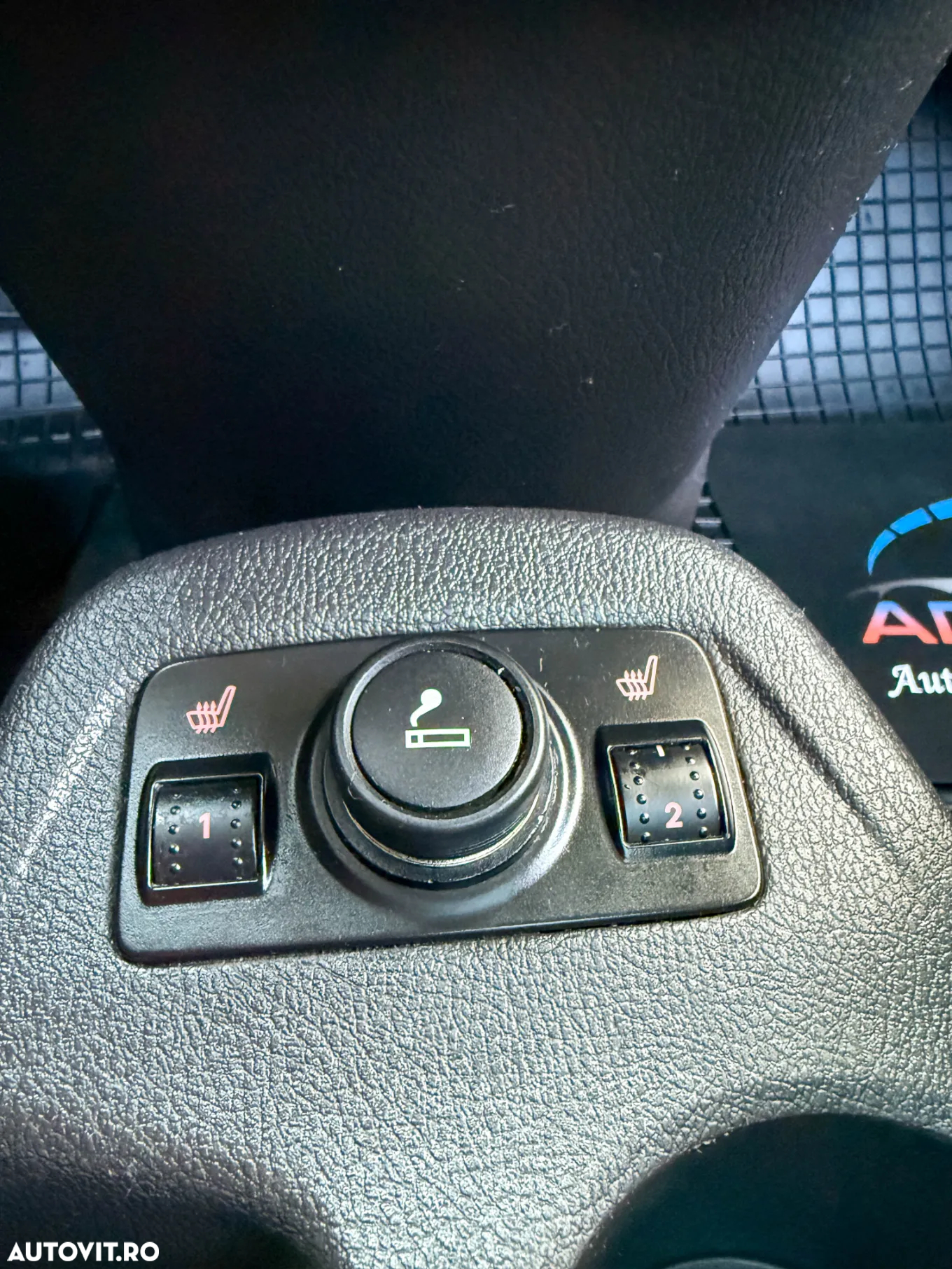 Ford Transit Connect - 19