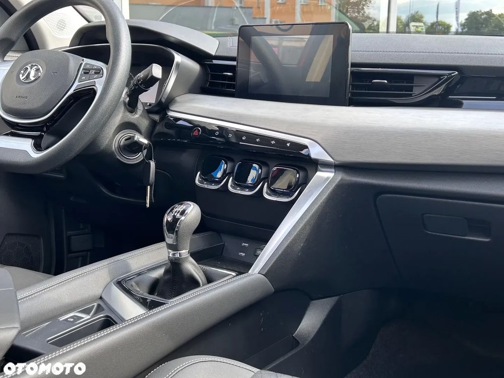 BAIC 3 - 8