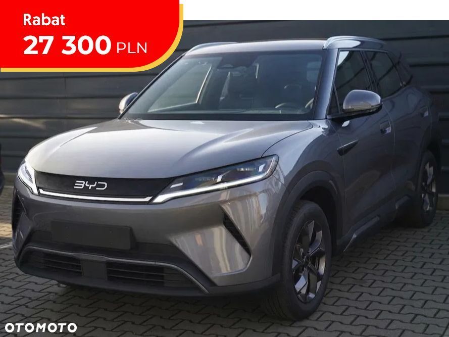 BYD Atto 2 64.8kWh Comfort - 6