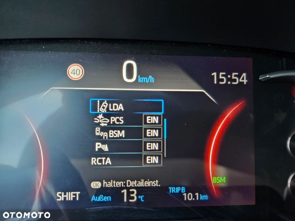 Toyota RAV4 2.0 4x2 Start&Stop Club - 26