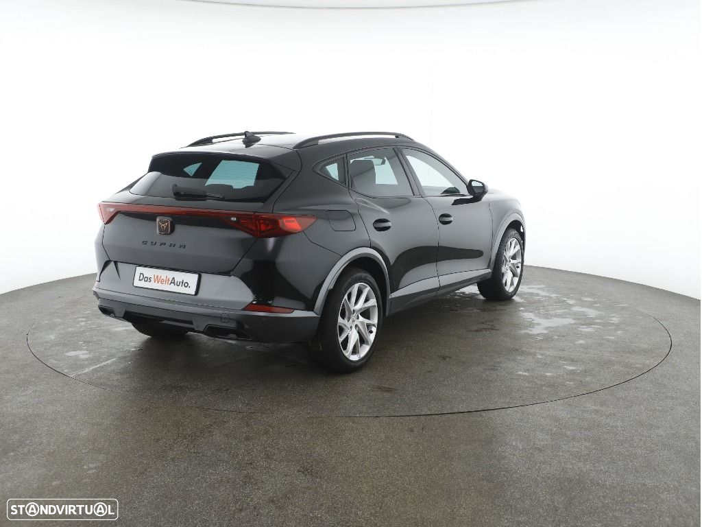 Cupra Formentor 1.4 e-Hybrid DSG - 7