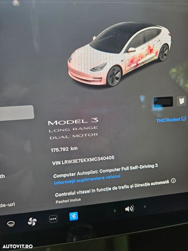 Tesla Model 3 - 11