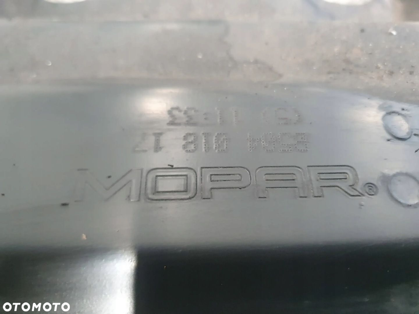 Fiat Tipo 2015-2024 1.3 MTJ Wózek kołyska silnika - 4