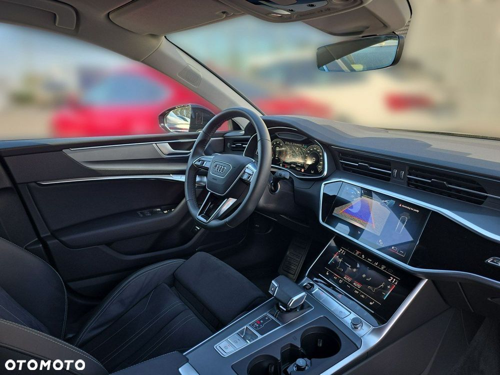 Audi A7 Sportback - 9