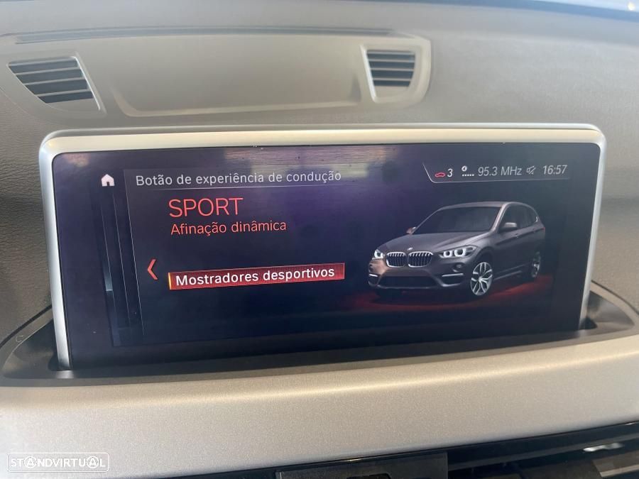 BMW X1 25 e xDrive - 26