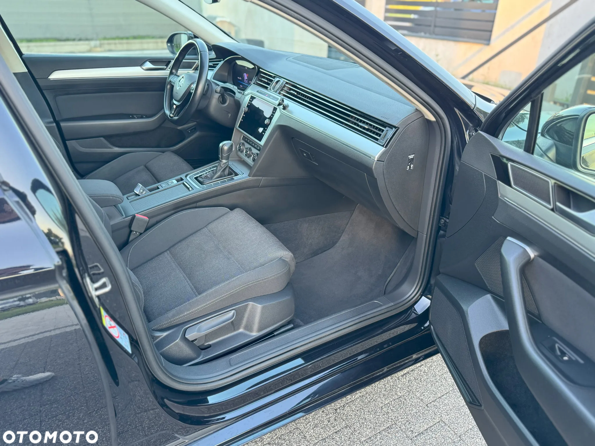 Volkswagen Passat 2.0 TDI BMT Comfortline DSG - 18