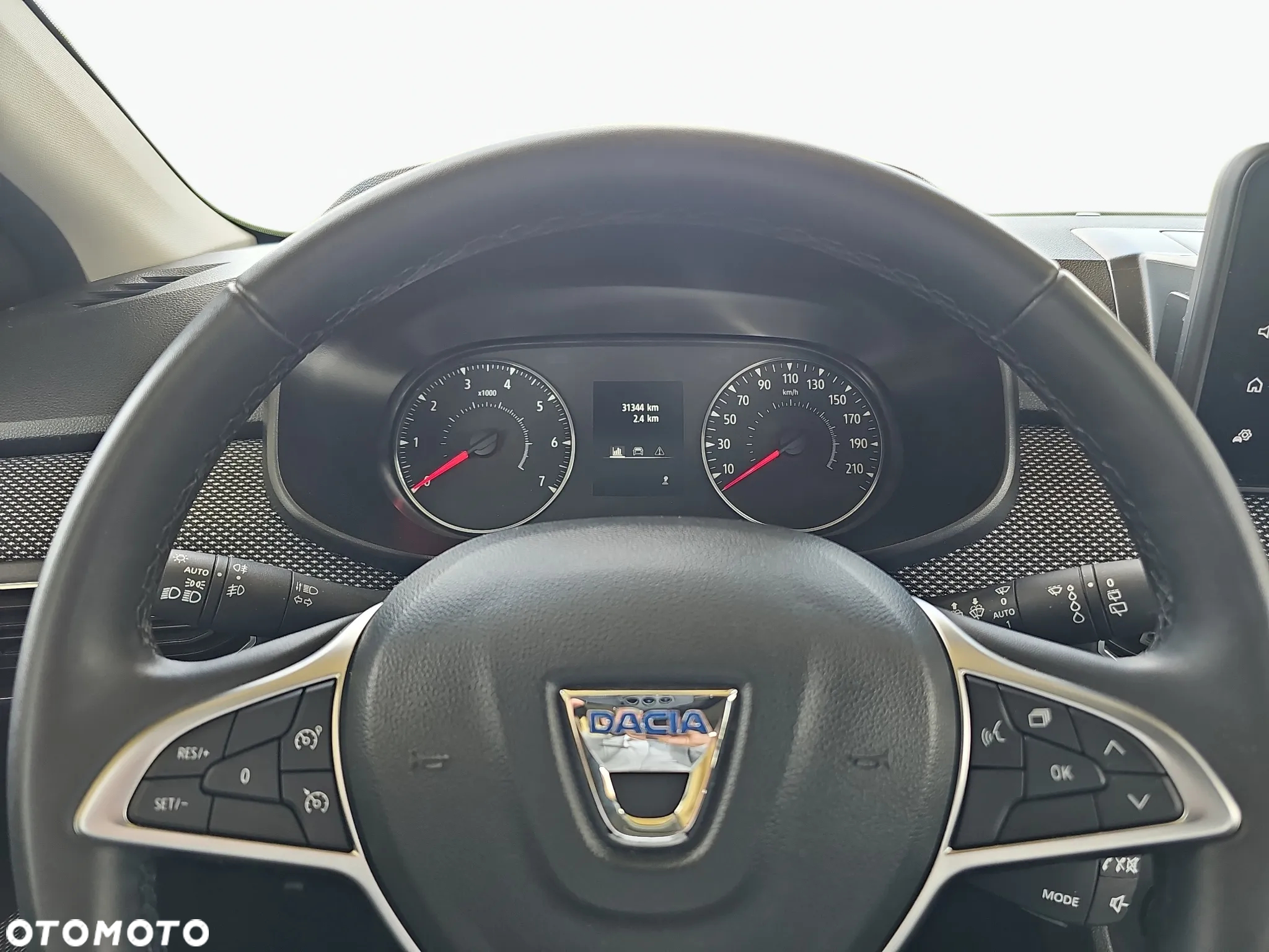 Dacia Sandero 1.0 TCe Comfort - 18