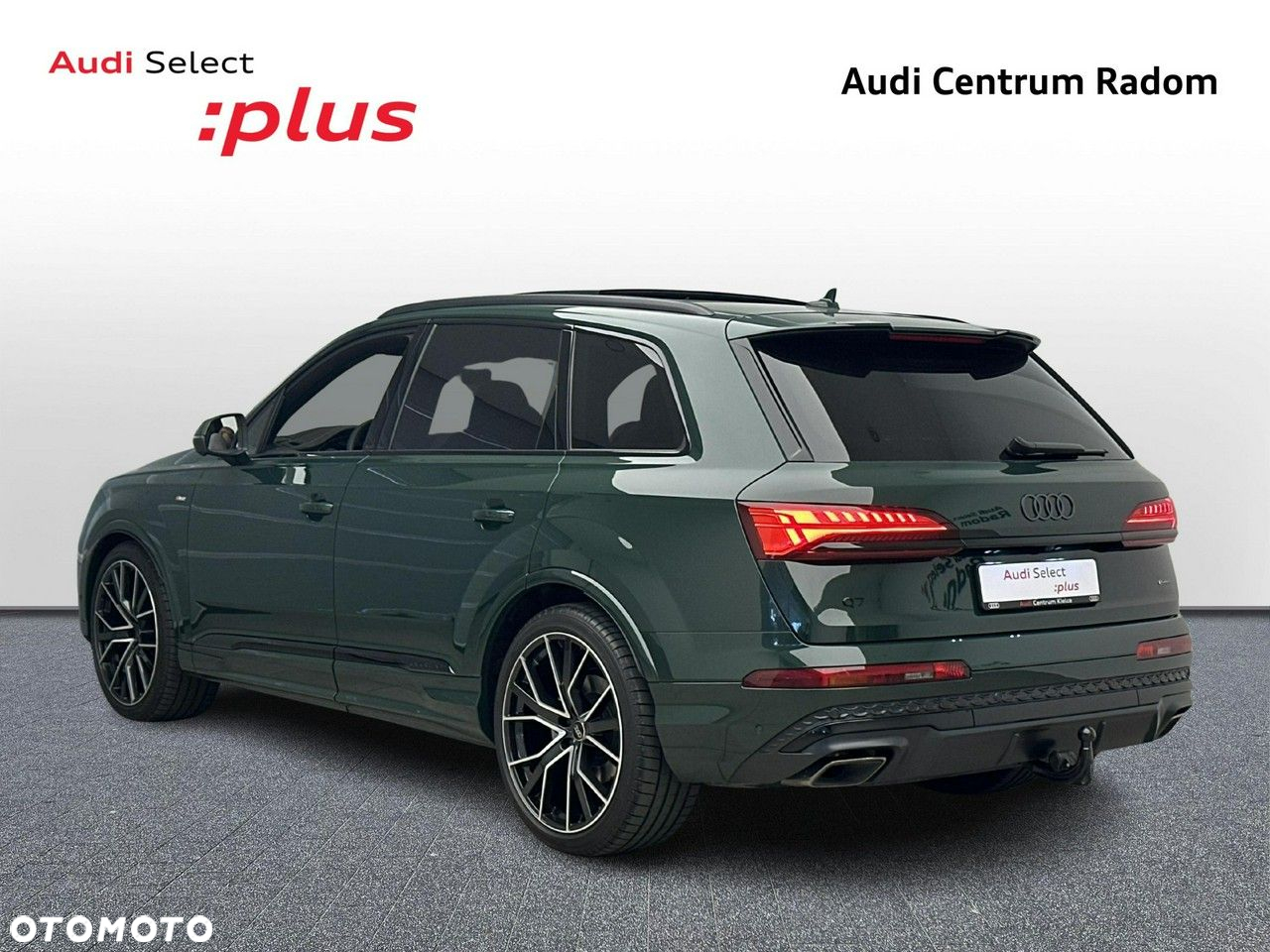 Audi Q7 - 3