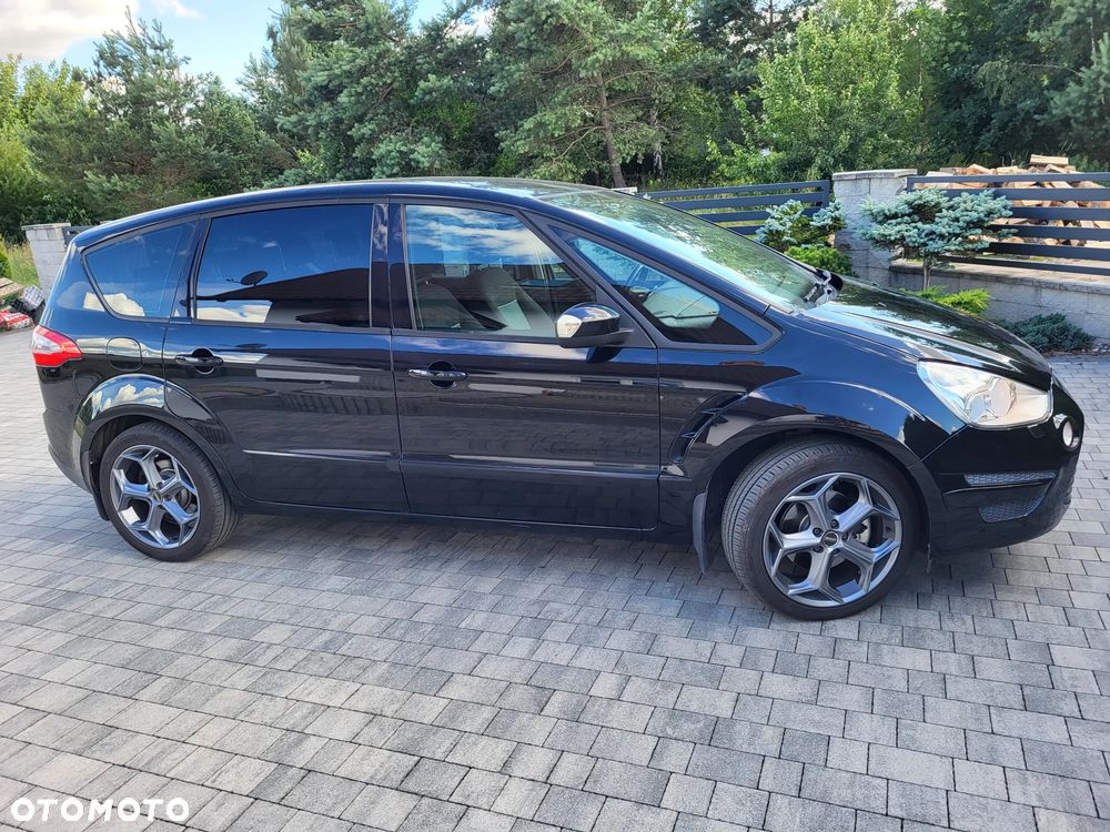 Ford S-Max 2.0 FF Trend - 4