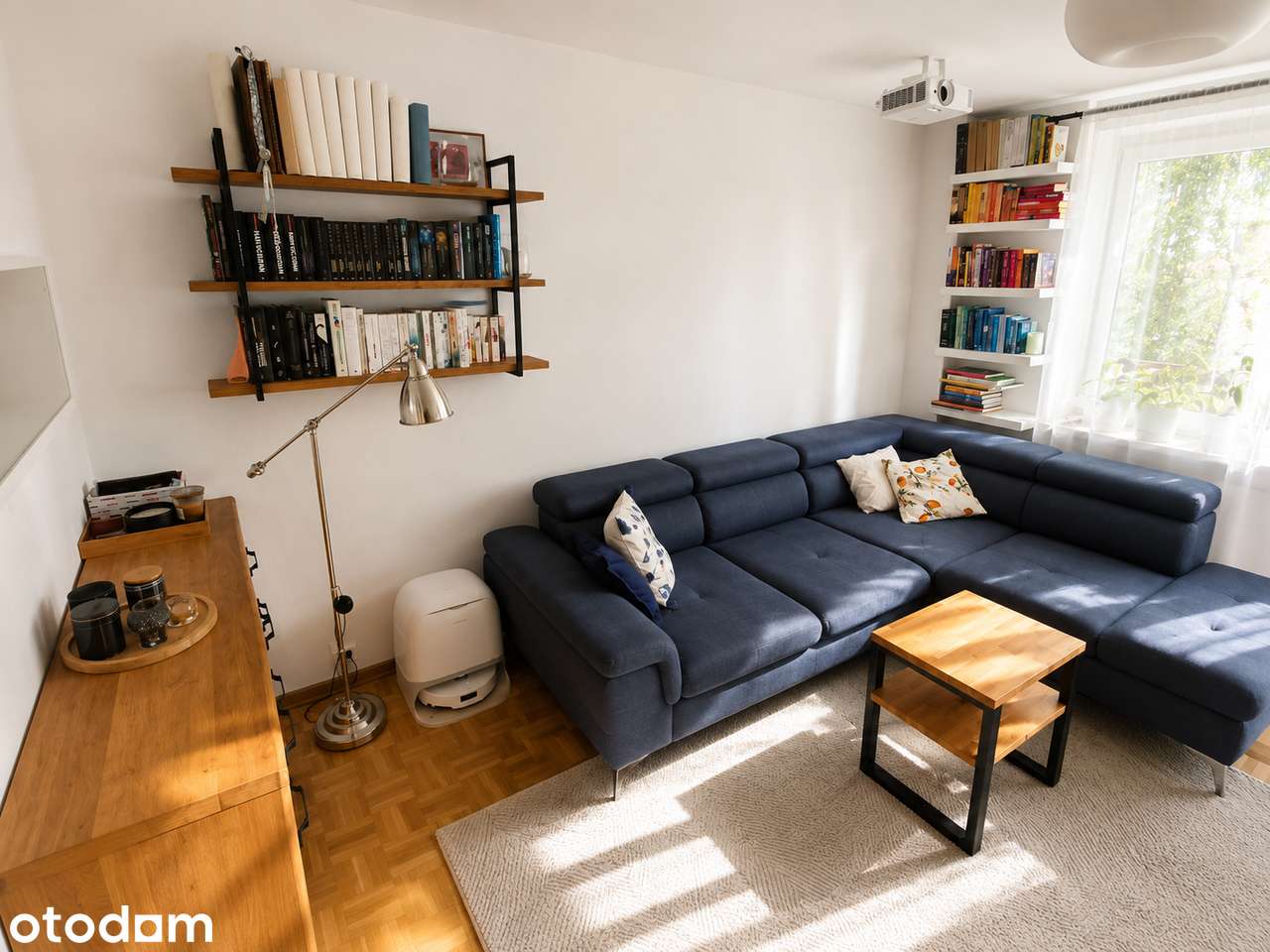 Mieszkanie na sprzedaż, 3 pokoje, 67 m², Warszawa