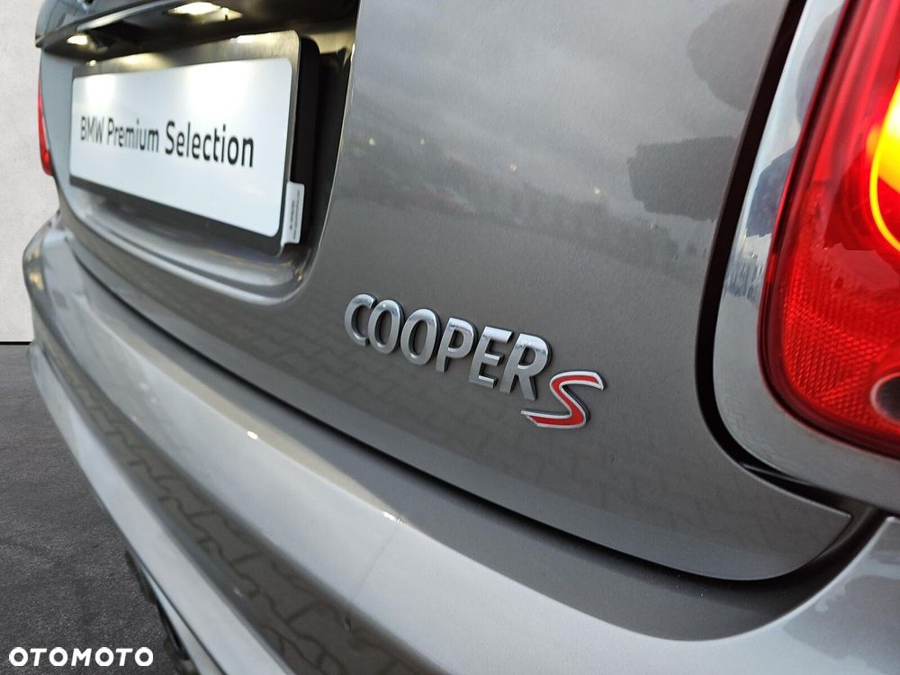 MINI Cooper S - 23