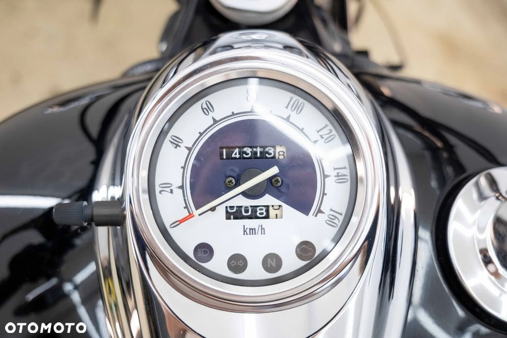 Yamaha Drag Star - 24