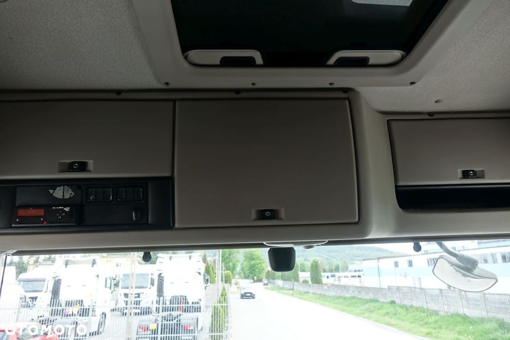 DAF XF 510 FT / SPACE CAB / STANDARD/ EURO 6 / AUTOMAT / INTARDER - 24