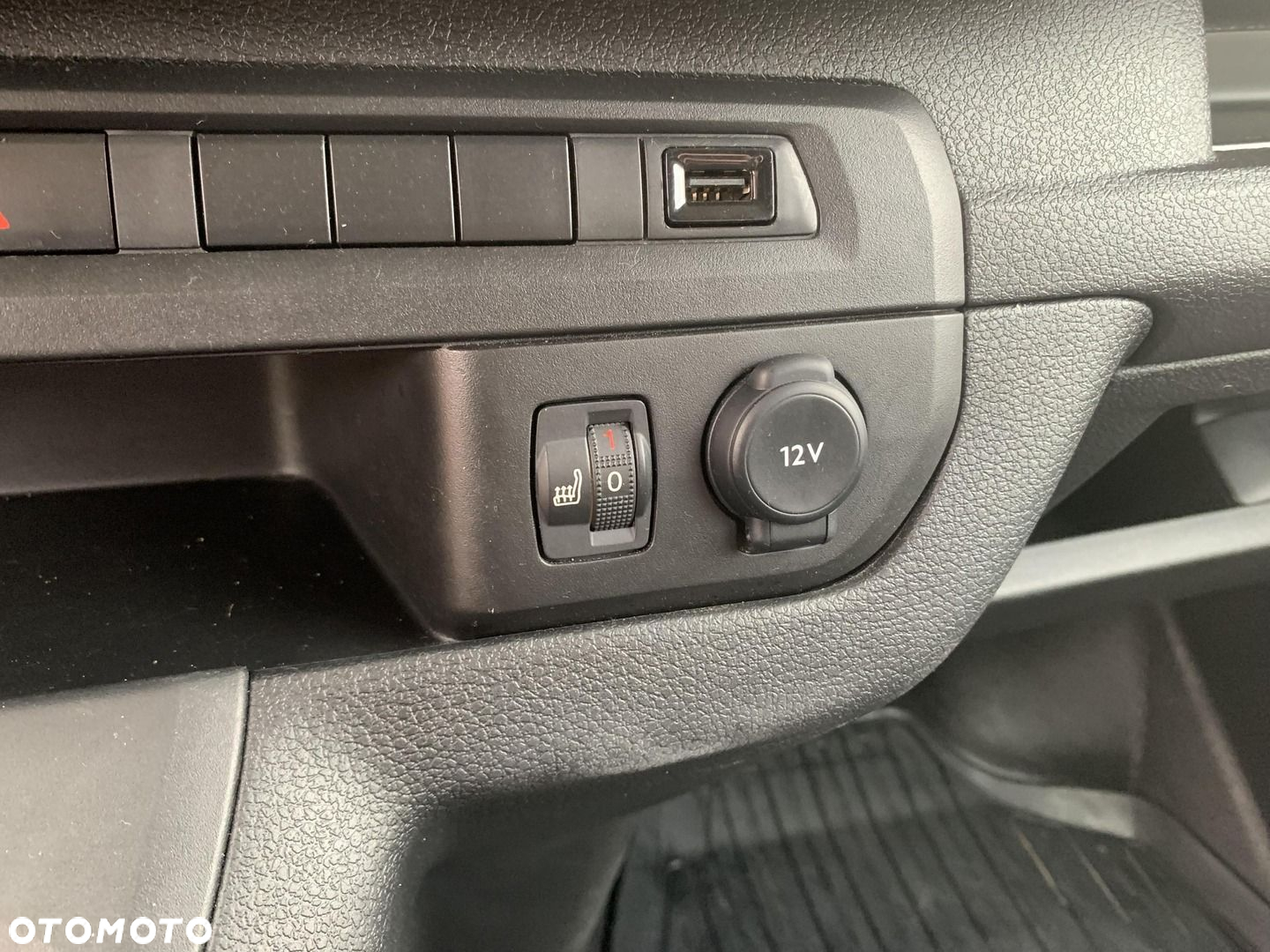 Toyota PROACE - 28