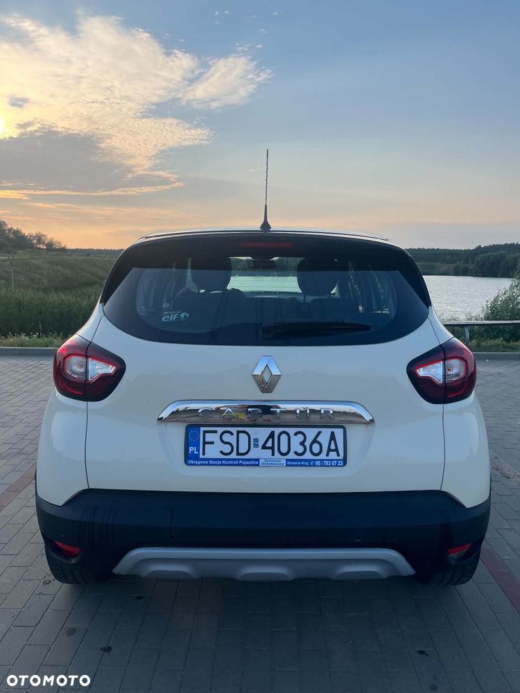 Renault Captur ENERGY TCe 90 Start&Stop Life - 4