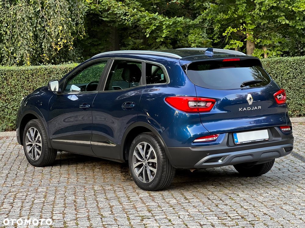 Renault Kadjar 1.5 Blue dCi Intens - 17