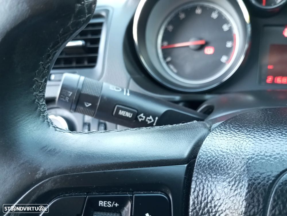 Opel Insignia 1.6 Edition - 27