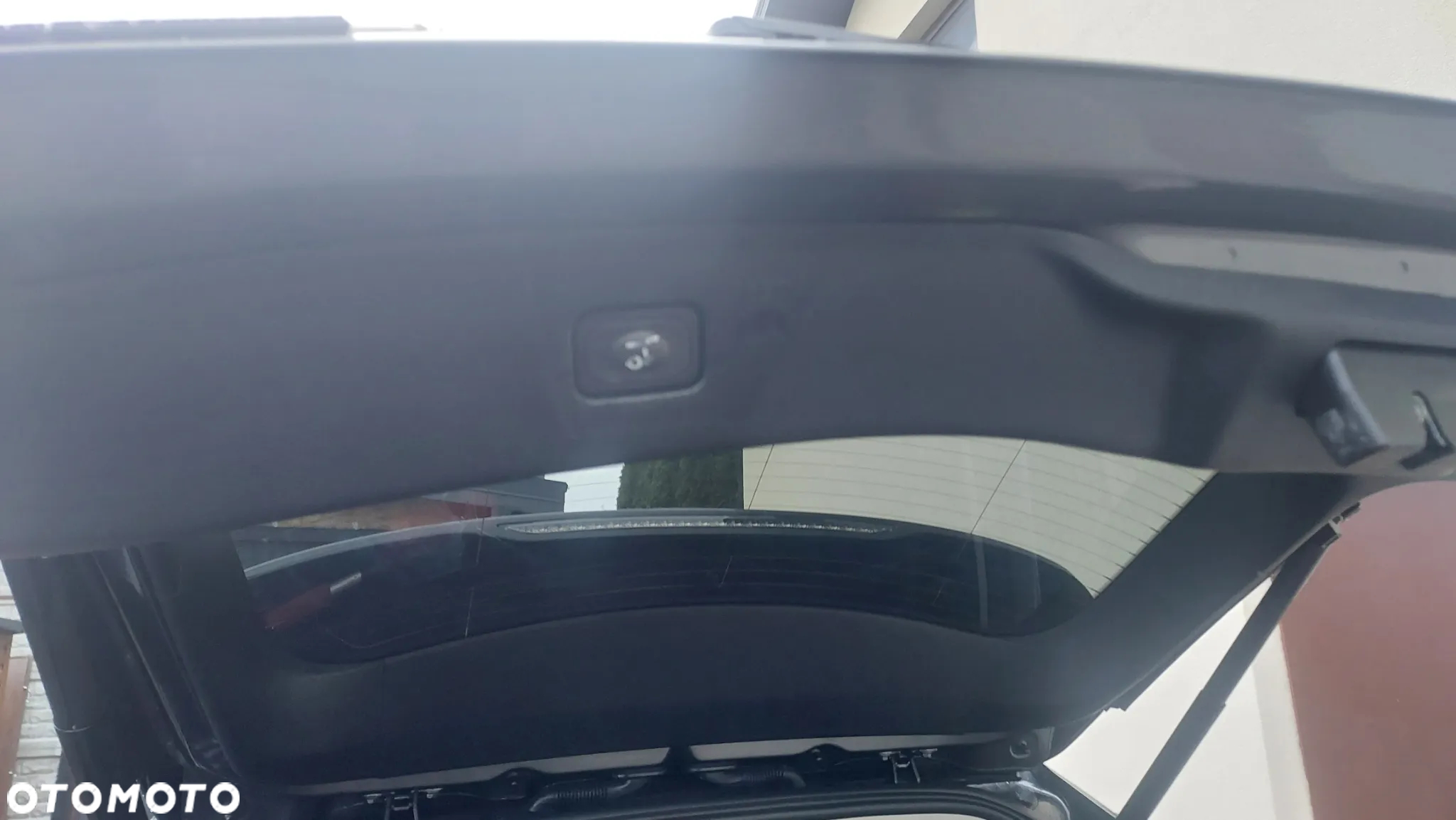 Ford Edge - 9