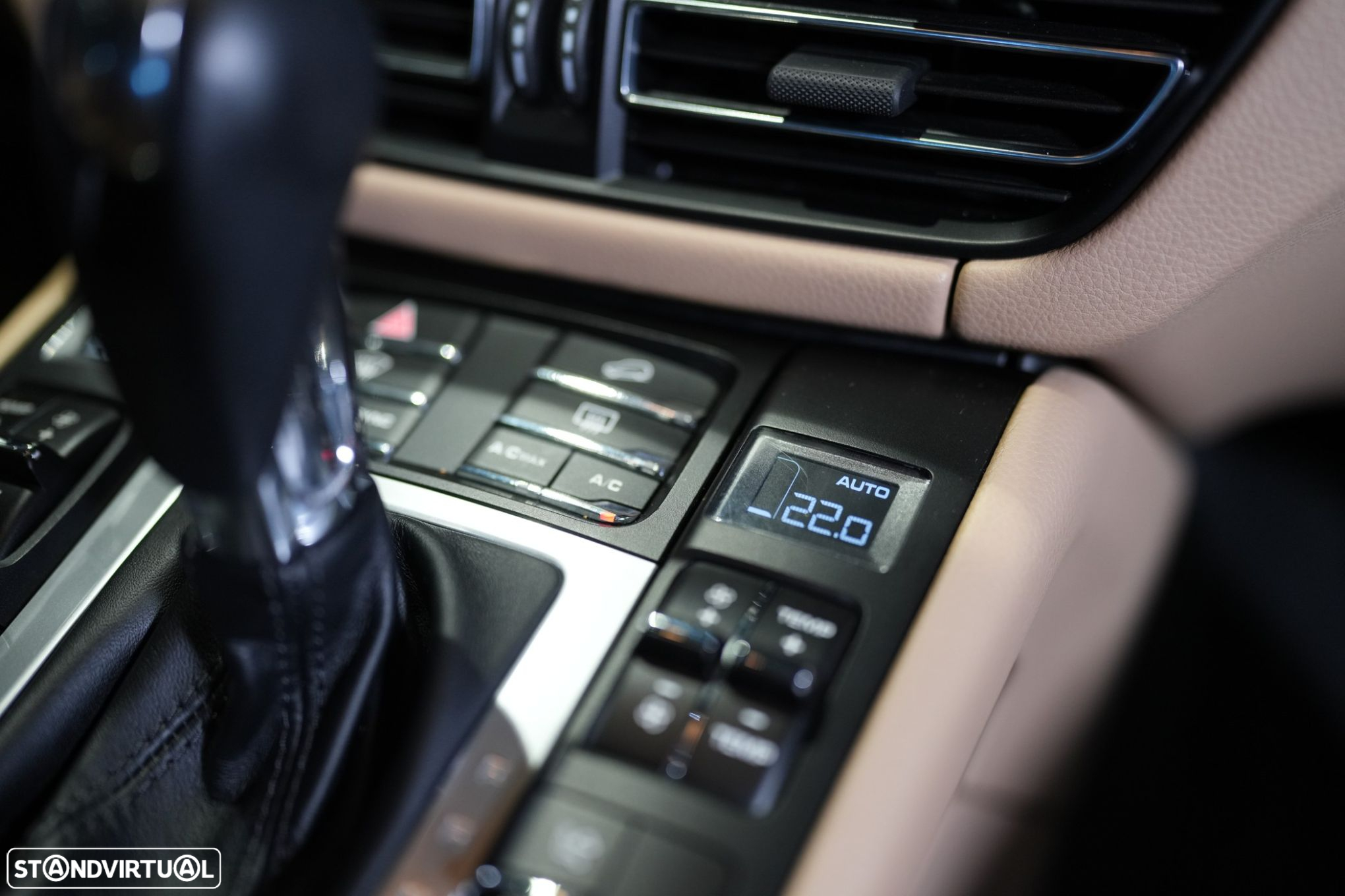 Porsche Macan Spirit - 50
