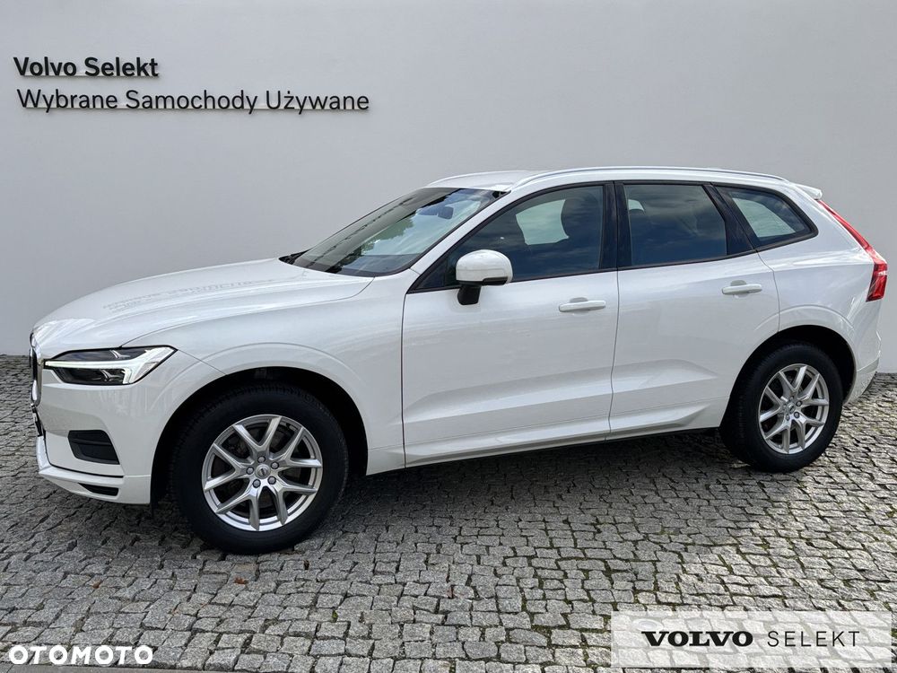 Volvo XC 60 - 1