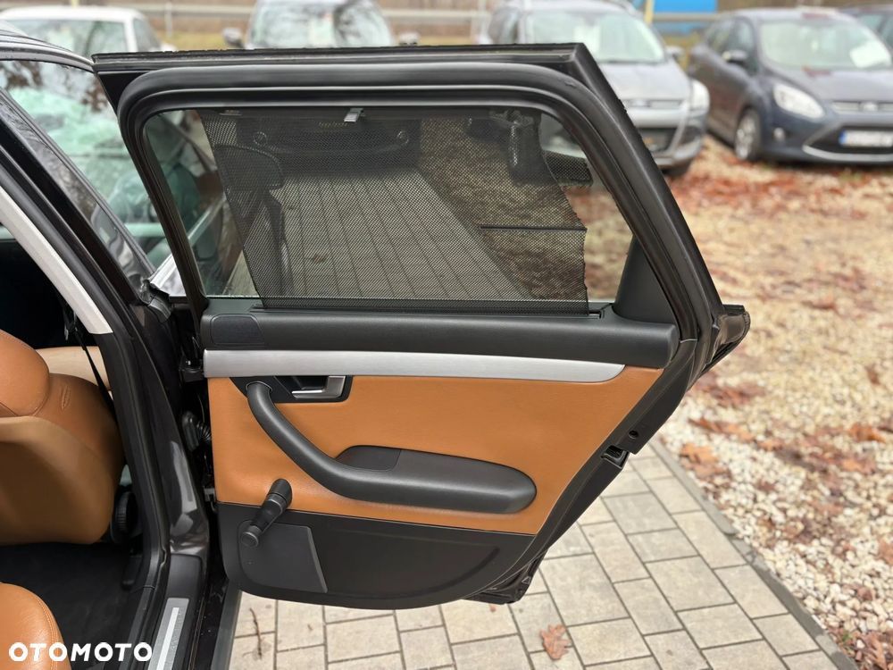 Audi A4 Avant 2.0 TFSI - 23