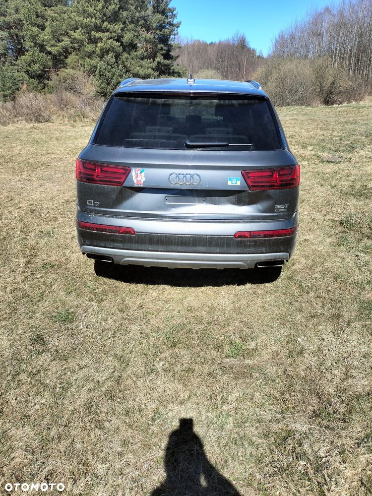 Audi Q7 - 5