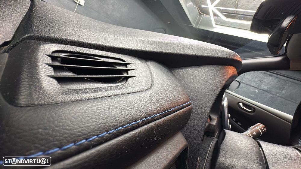 Nissan Leaf N-Connecta - 17