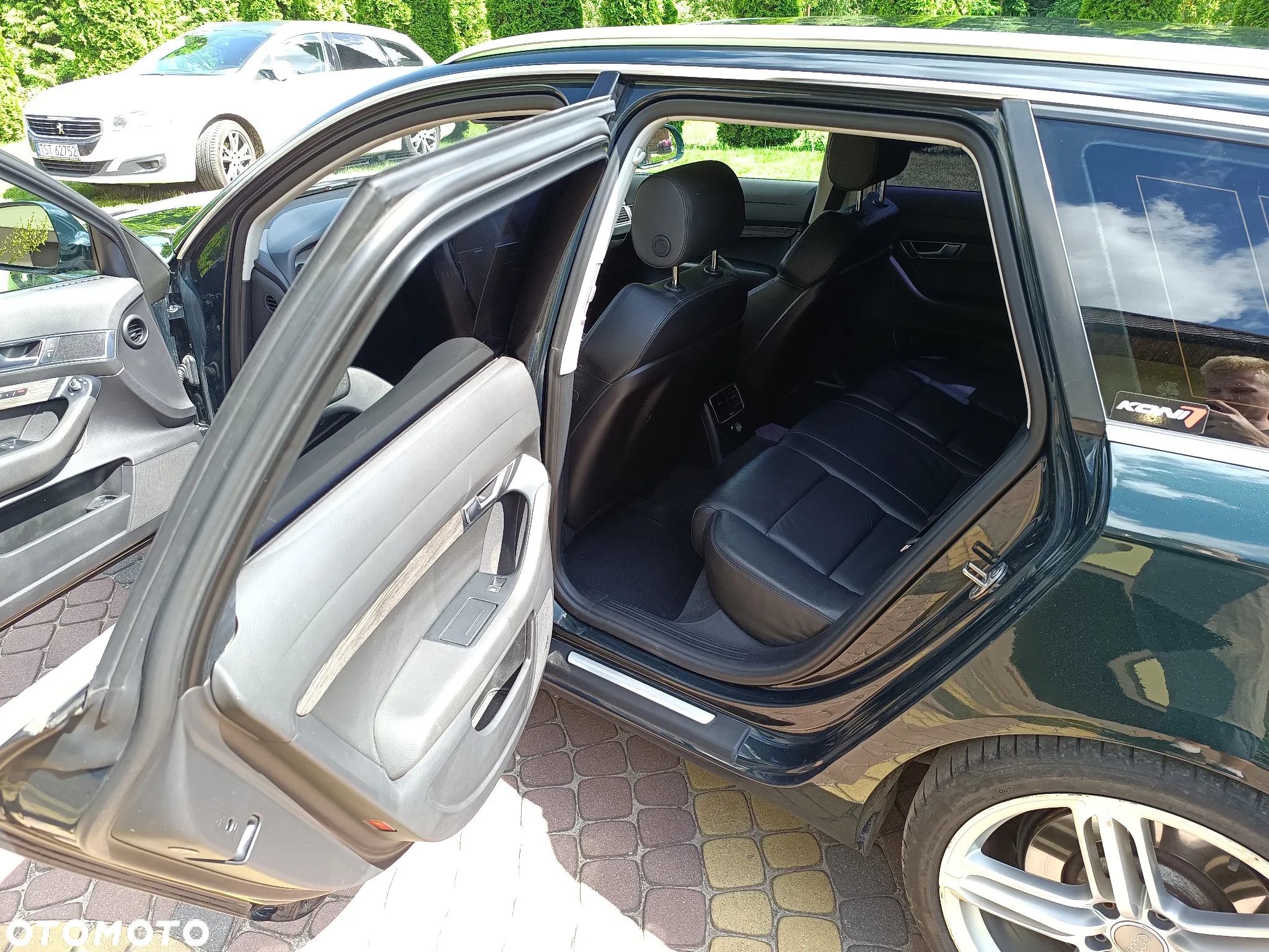 Audi A6 3.0 TDI Quattro Tiptronic - 6