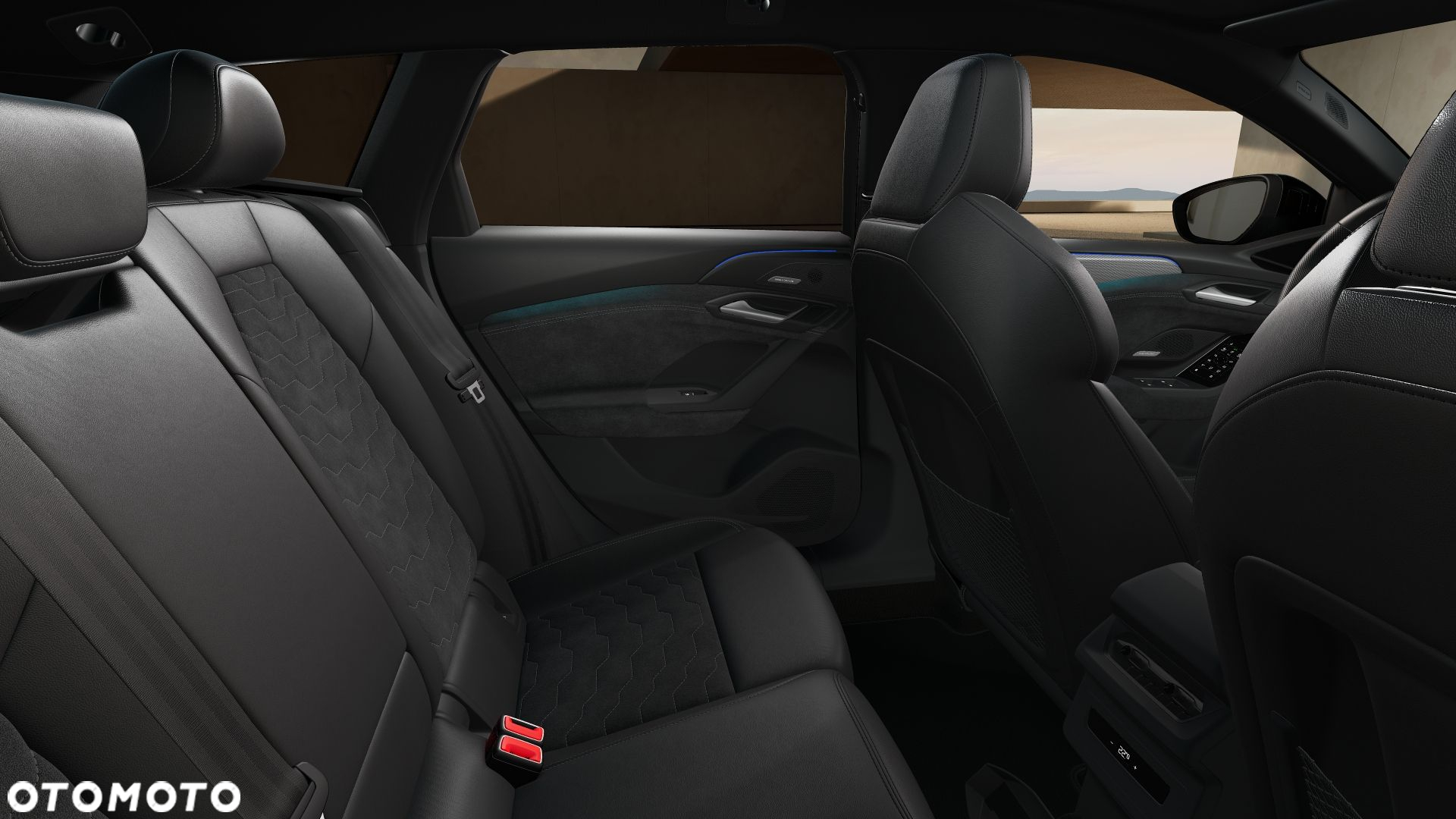 Audi A6 Avant e-tron Quattro 100kWh - 10