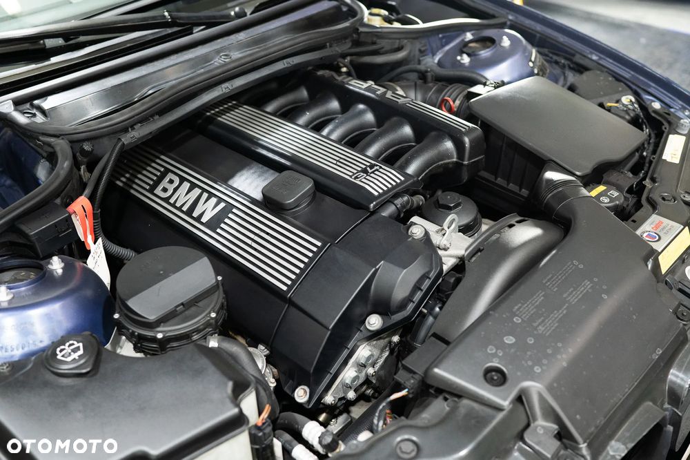 BMW-ALPINA B3 S Switch Tronic - 28