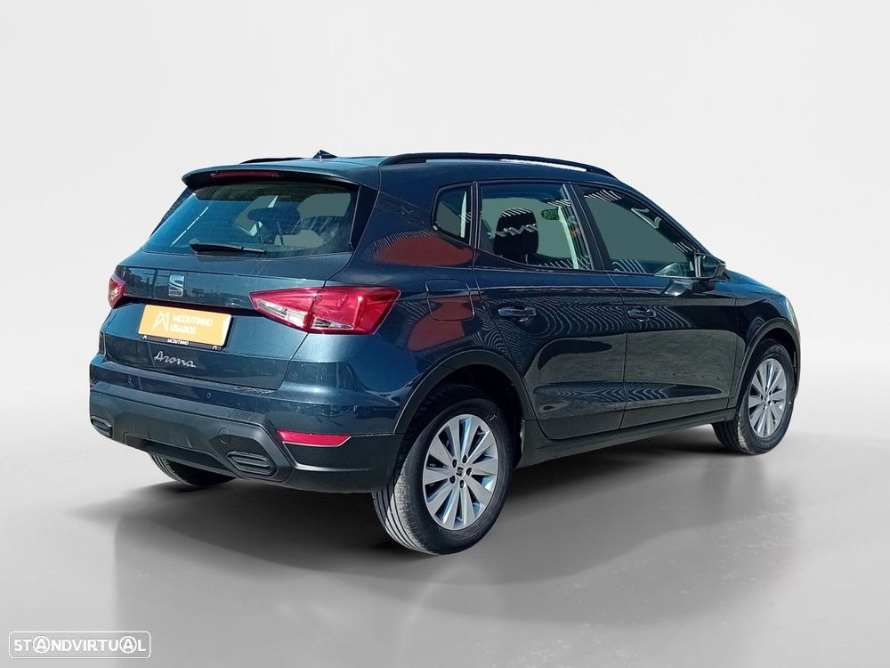 SEAT Arona - 5