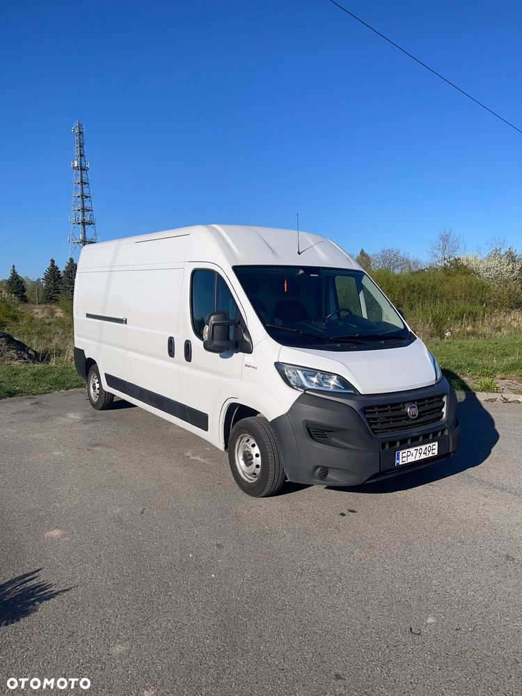 Fiat Ducato - 1