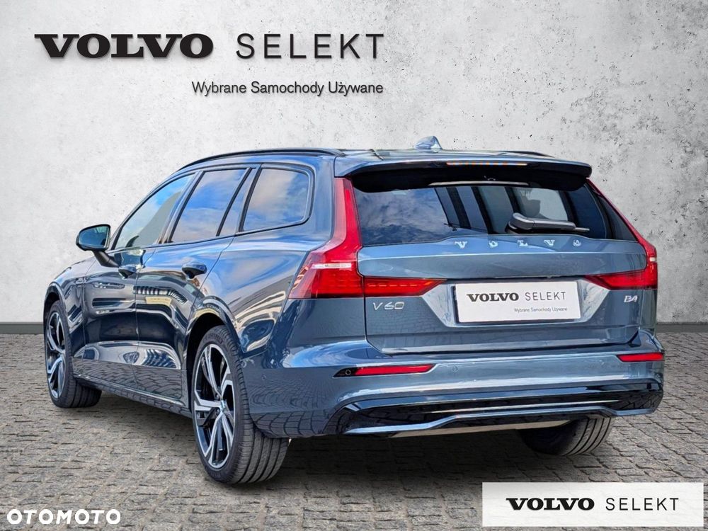 Volvo V60 - 8