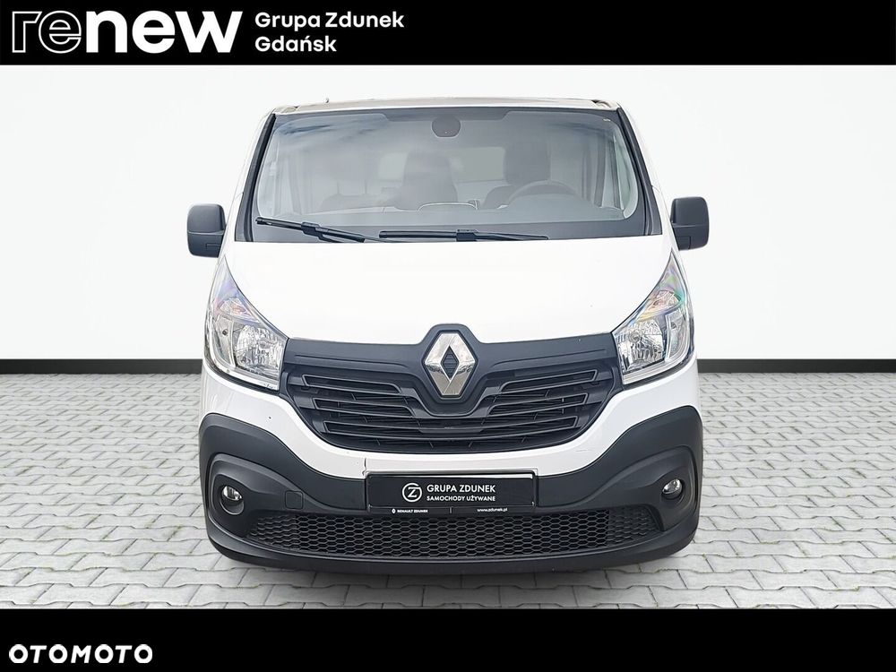 Renault Trafic - 2