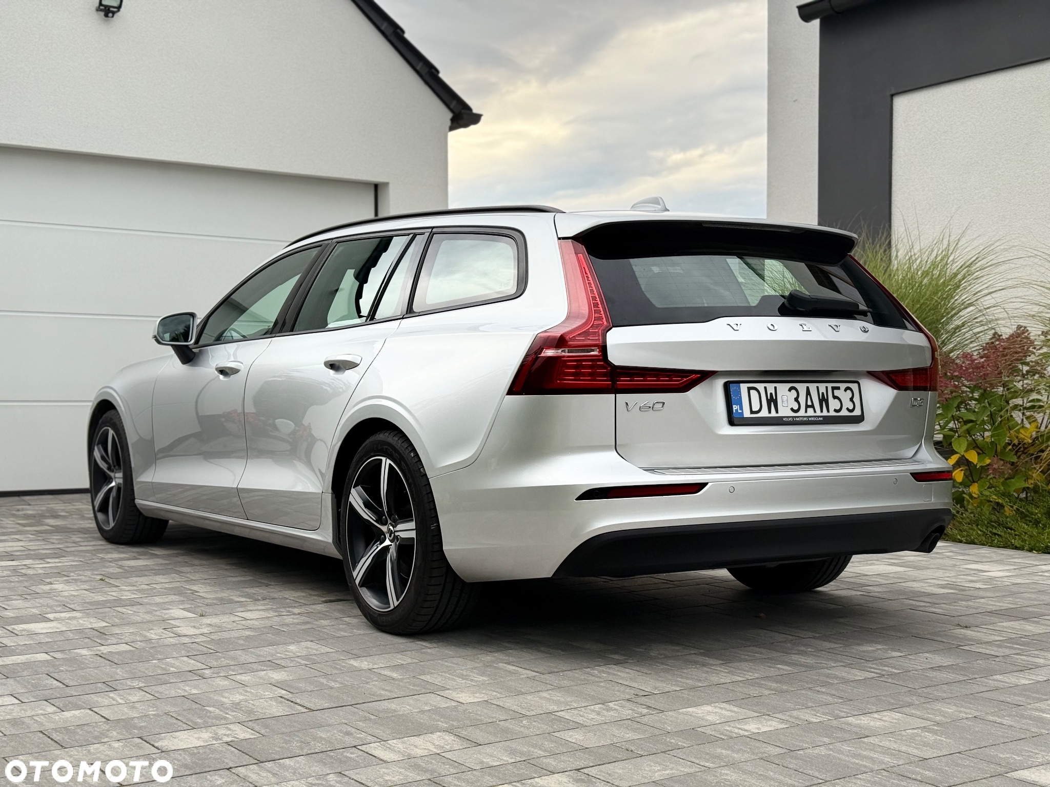 Volvo V60 D3 - 18
