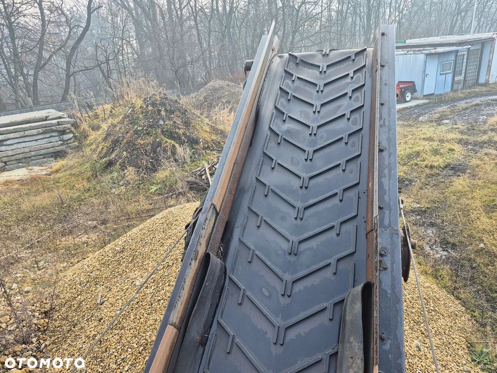 Doppstadt DM 215 - 7