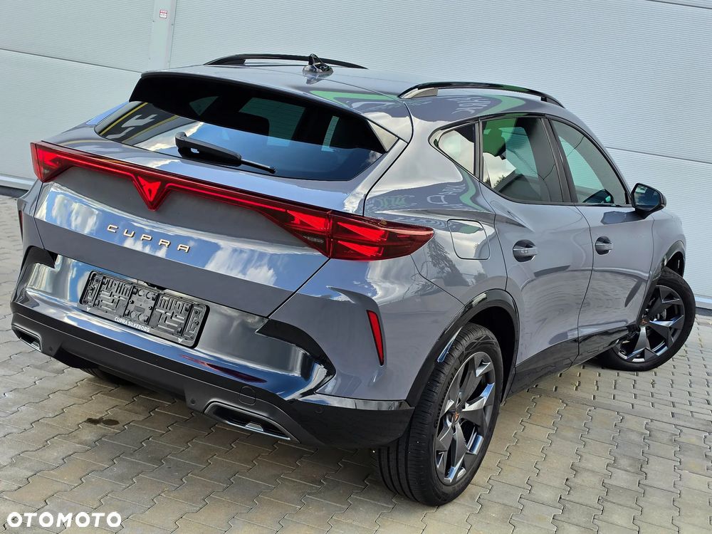 Cupra Formentor 1.5 eTSI DSG - 16