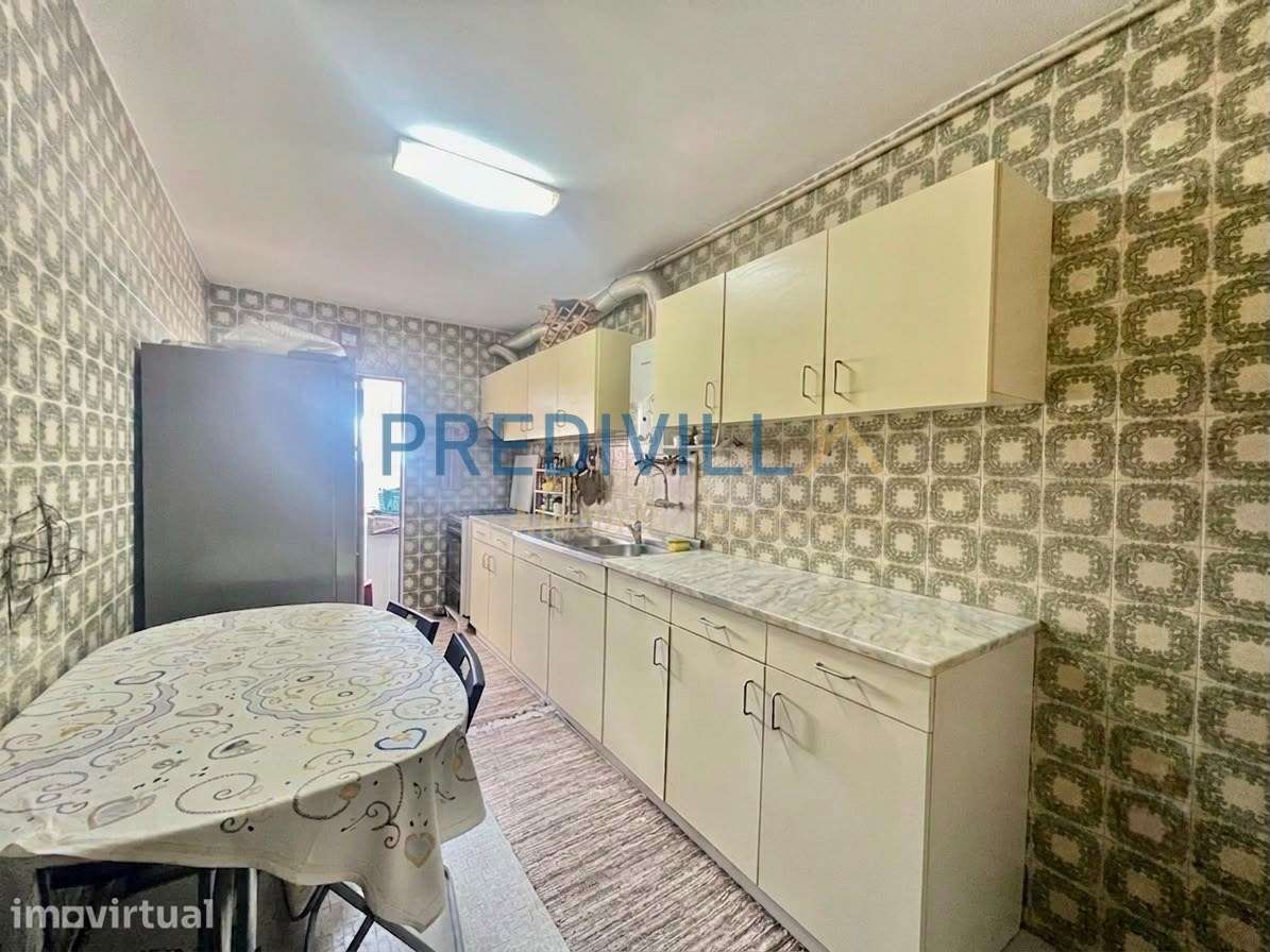 Apartamento T3 Venda em Póvoa de Varzim, Beiriz e Argivai,Póvoa de Var - Grande imagem: 2/15