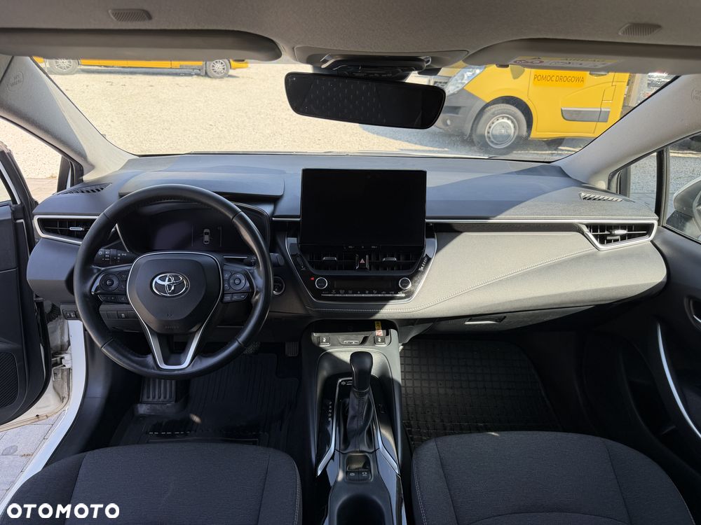 Toyota Corolla 1.8 Hybrid Comfort - 14